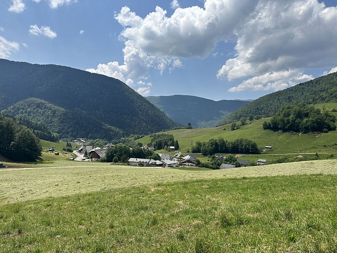 Auberge d'Aillon et d'Ailleurs