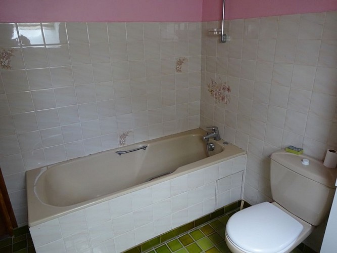 gite cerisy la salle leclerc louis le jolivet (1)