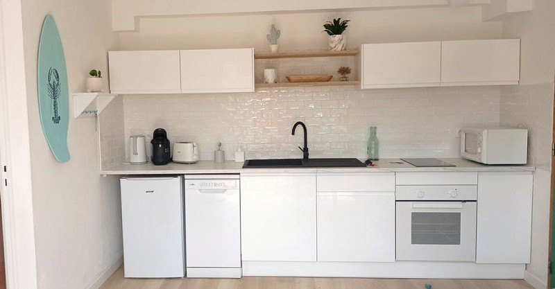 Gite gouville sur mer cauvin isabelle cote mer (2)