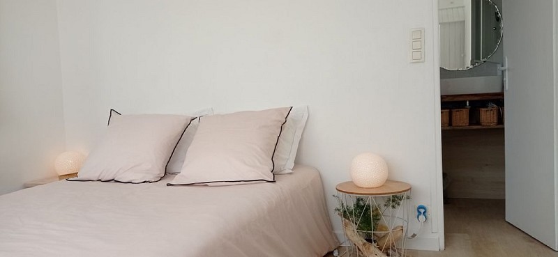 Gite gouville sur mer cauvin isabelle cote mer (3)