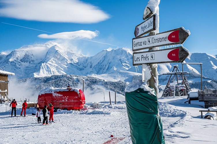 Food Truck du jaillet