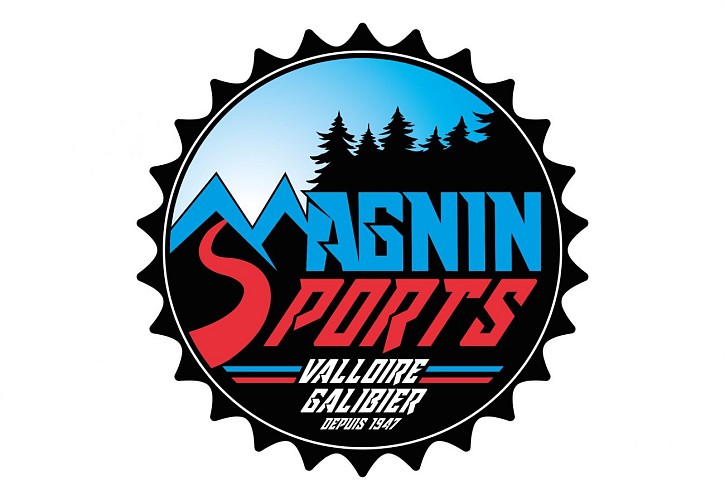 Magnin Sports Boutique Valloire Galibier