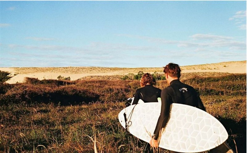 Les Robins des Vagues