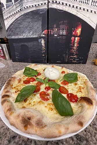 RESTAURANT PIZZERIA PICCOLA ITALIA