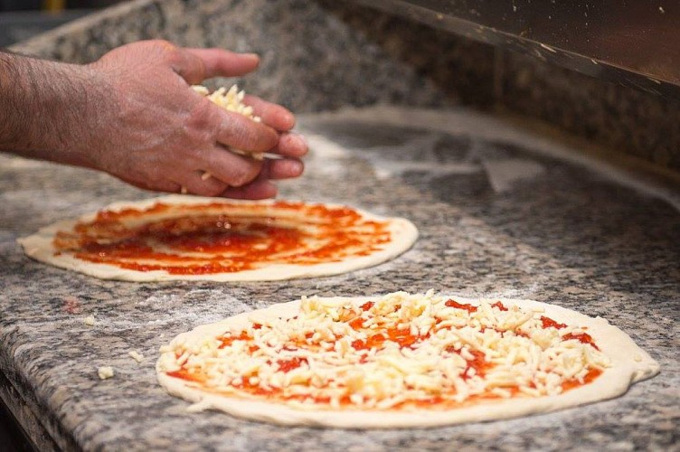 RESTAURANT PIZZERIA PICCOLA ITALIA