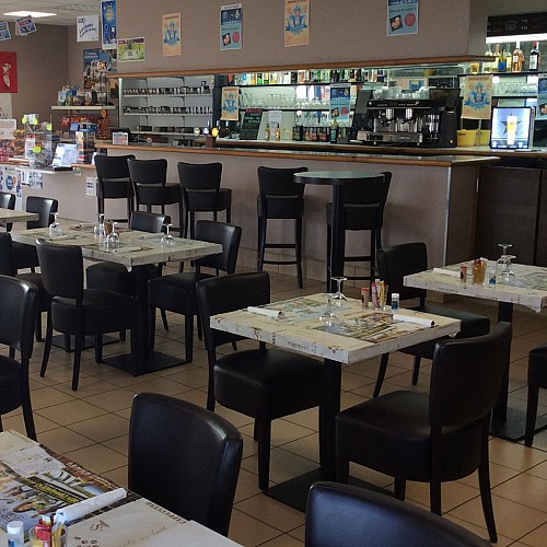 RESTAURANT LE P'TIT BOULONNAIS