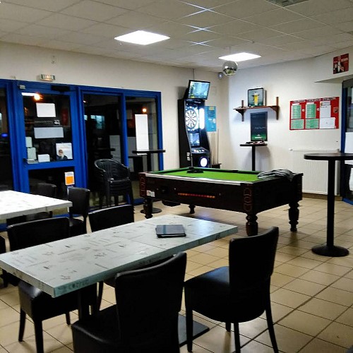 RESTAURANT LE P'TIT BOULONNAIS