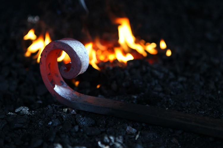 Fer et Lignes - Ferronnier d'Art