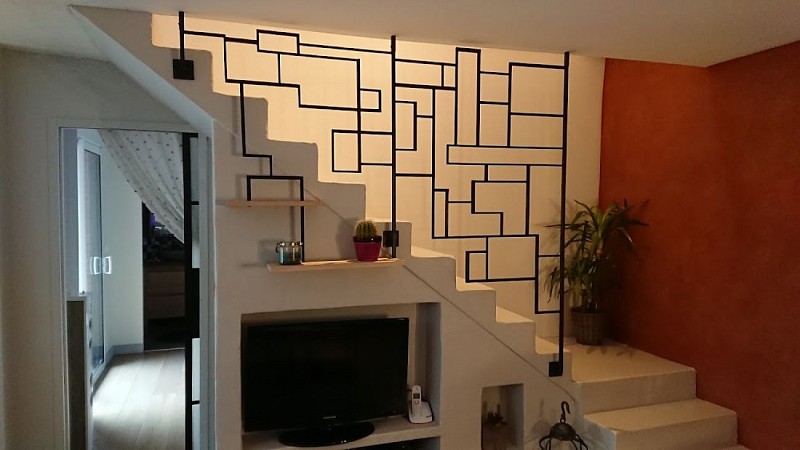 Fer et Lignes - Ferronnier d'Art