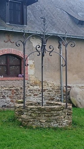 Fer et Lignes - Ferronnier d'Art