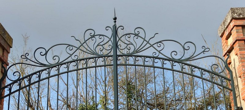 Fer et Lignes - Ferronnier d'Art