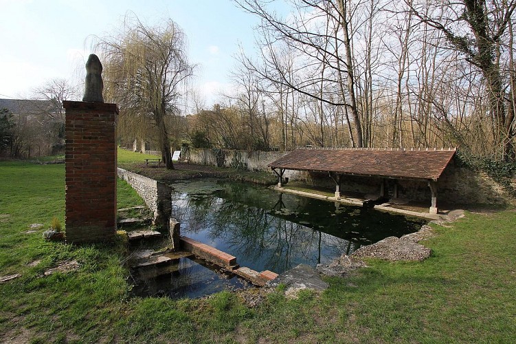 Lavoir