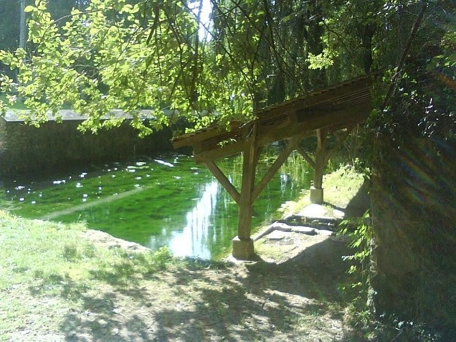 Lavoir