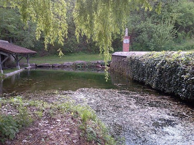 Lavoir