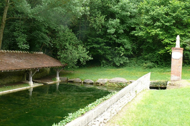 Lavoir