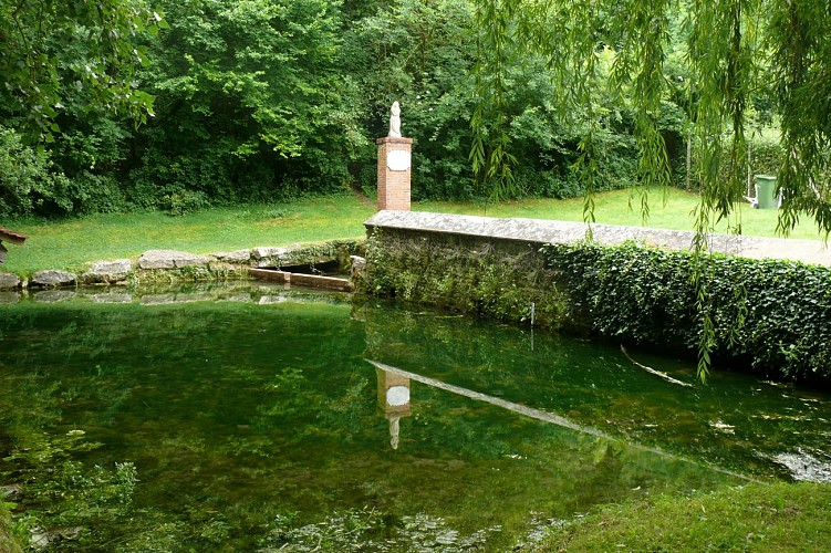 Lavoir