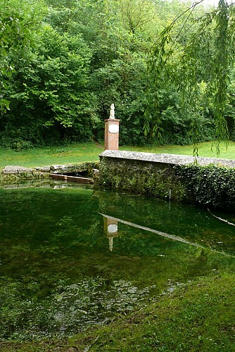 Lavoir