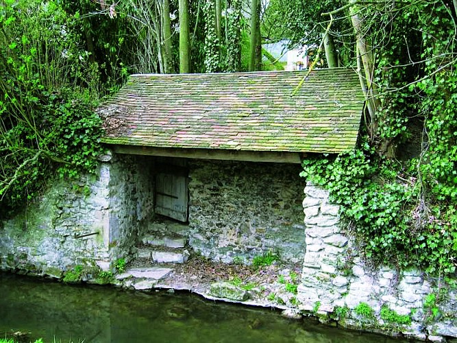 Lavoir