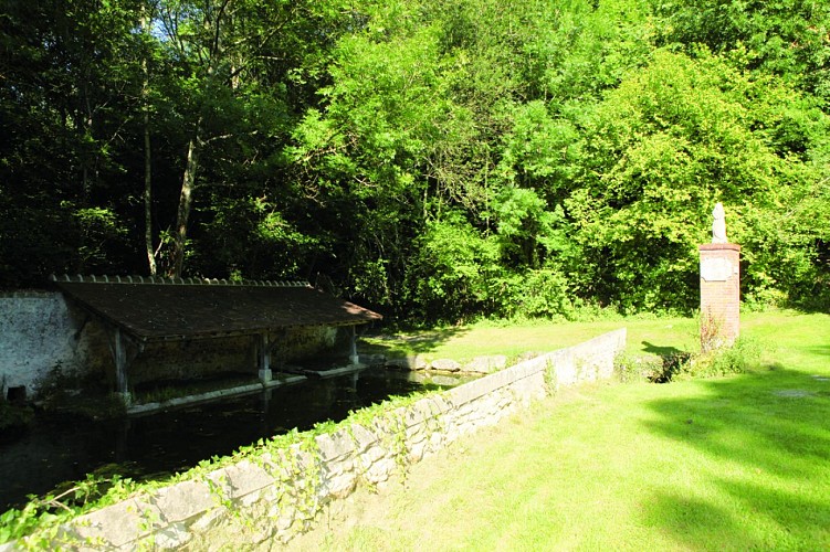 Lavoir