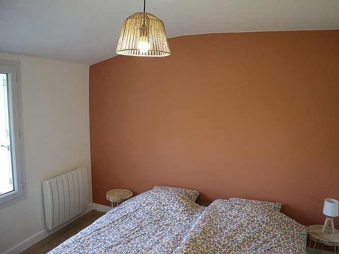 PETIT GÎTE DES TROIS CHEMINS