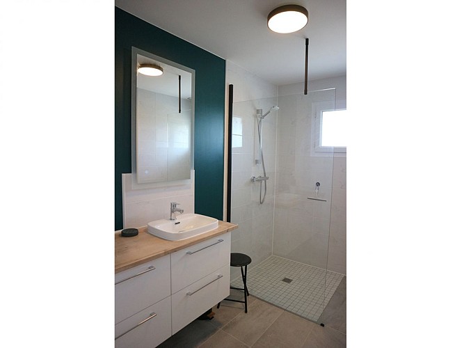 PETIT GÎTE DES TROIS CHEMINS