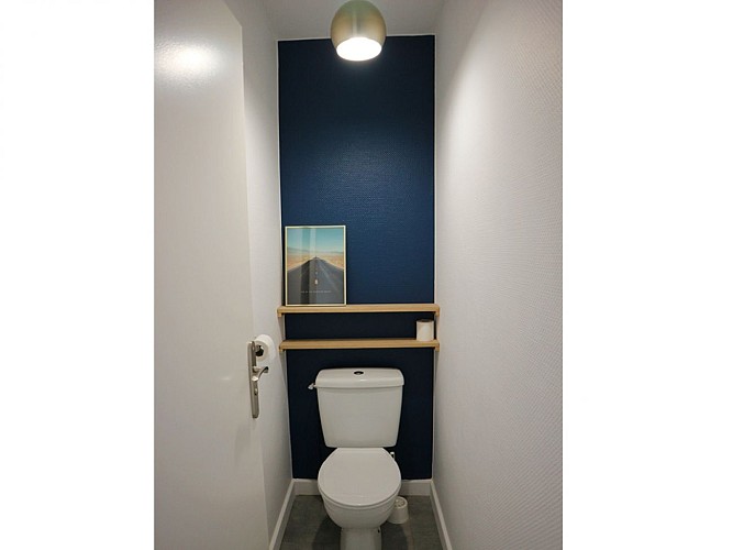 PETIT GÎTE DES TROIS CHEMINS