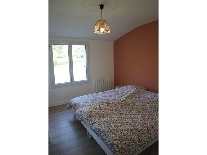 PETIT GÎTE DES TROIS CHEMINS