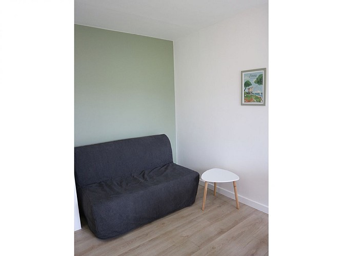 PETIT GÎTE DES TROIS CHEMINS