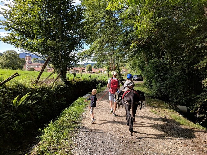 ferme oulan bat ARBAS