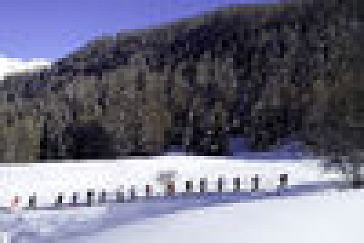 Activités avec le bureau des guides et accompagnateurs de Valloire