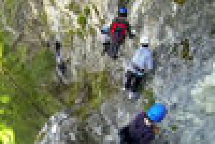 Activités avec le bureau des guides et accompagnateurs de Valloire