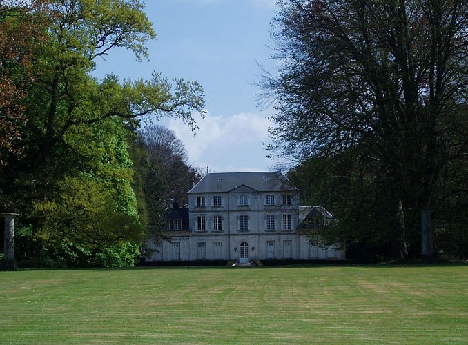 Le Château Blanc