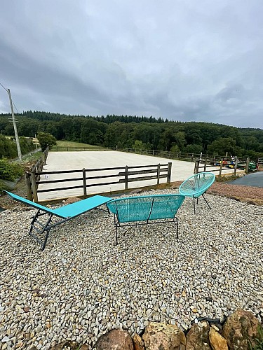 CARRIERE LA MENAGERIE