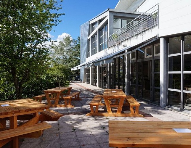 Habitat Jeunes Les Oiseaux (FJT)