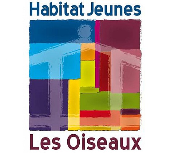 Habitat Jeunes Les Oiseaux (FJT)