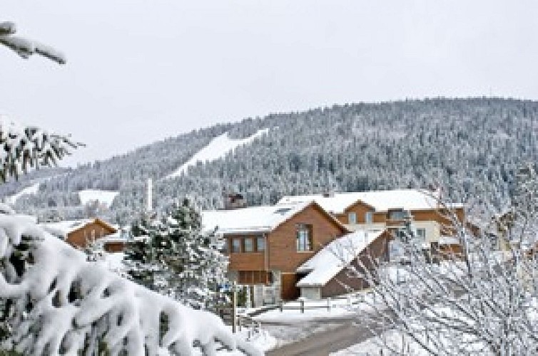 VILLAGE VACANCES - AZUREVA_1