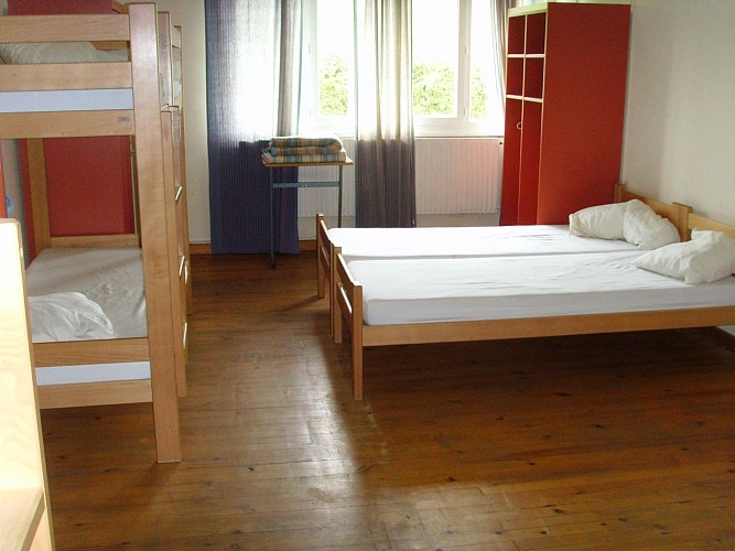 CENTRE DE VACANCES - CHALET DES CAMPÈNES_3