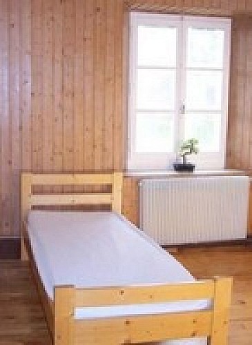 MAISON DE VACANCES - LES SAPINS DE L'AMITIÉ_2