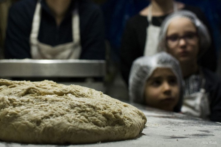 CENTRE DE VACANCES - CHALET DU SOULERET_2