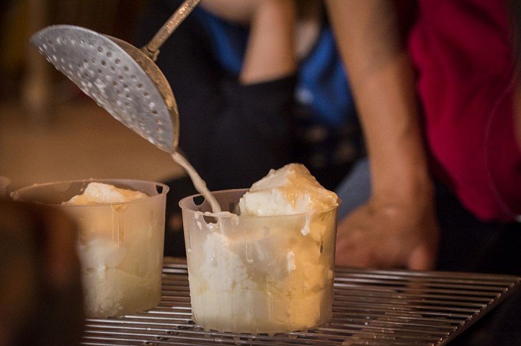 CENTRE DE VACANCES - CHALET DU SOULERET_6