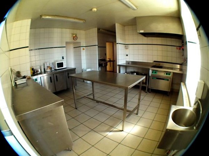 GÎTE DE SÉJOUR - CHALET SAÔNOIS_5