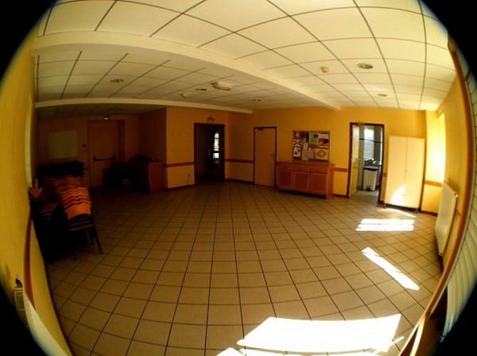 GÎTE DE SÉJOUR - CHALET SAÔNOIS_6