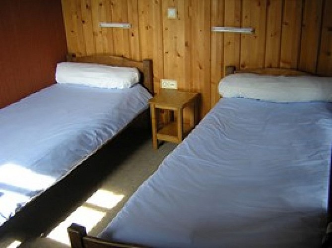 GÎTE DE SÉJOUR - AUBERGE MONTAGNARDE_3