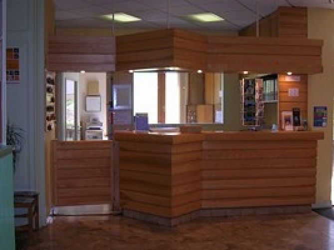 GÎTE DE SÉJOUR - LE LOGIS D'EN HAUT_2