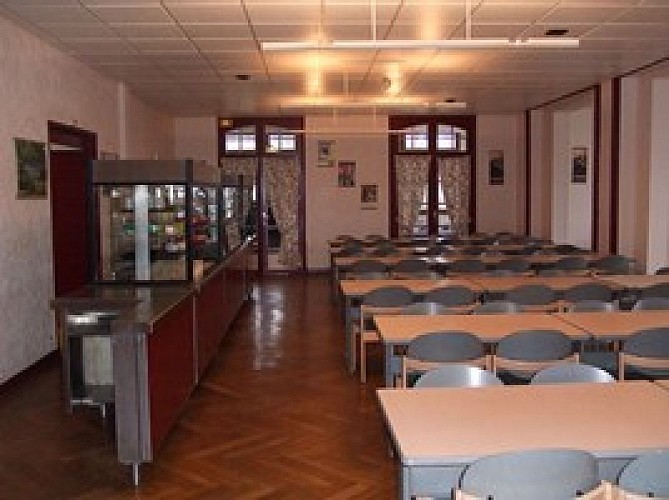 GÎTE DE SÉJOUR - LE LOGIS D'EN HAUT_4