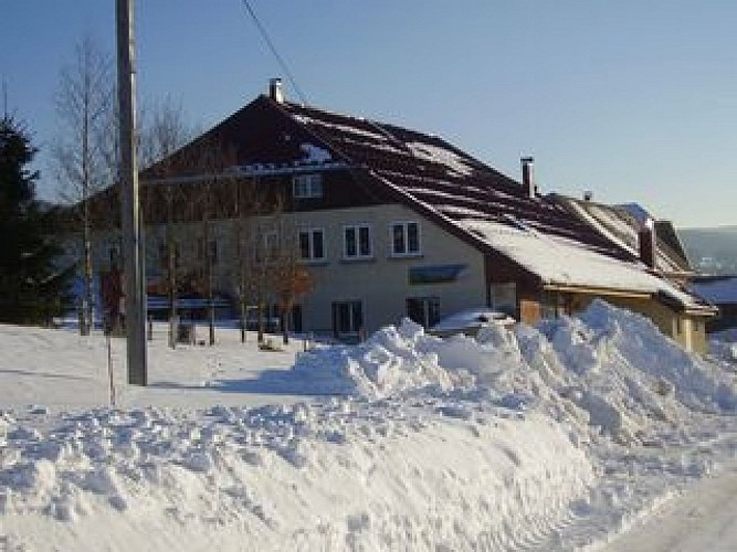 GÎTE D'ÉTAPE / SÉJOUR - LES CAMPÈNES_8