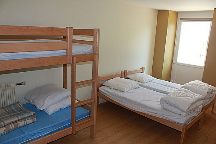 GÎTE D'ÉTAPE / SÉJOUR - LES CAMPÈNES_2