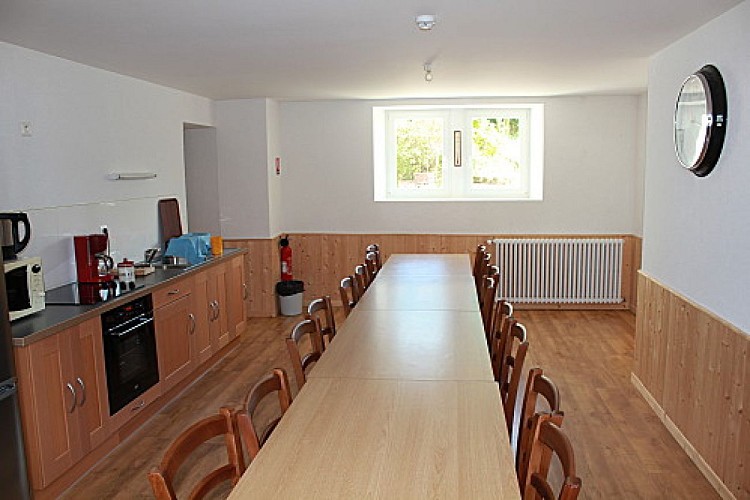 GÎTE D'ÉTAPE / SÉJOUR - LES CAMPÈNES_4