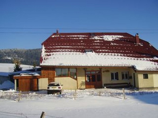 GÎTE D'ÉTAPE / SÉJOUR - LES CAMPÈNES_7