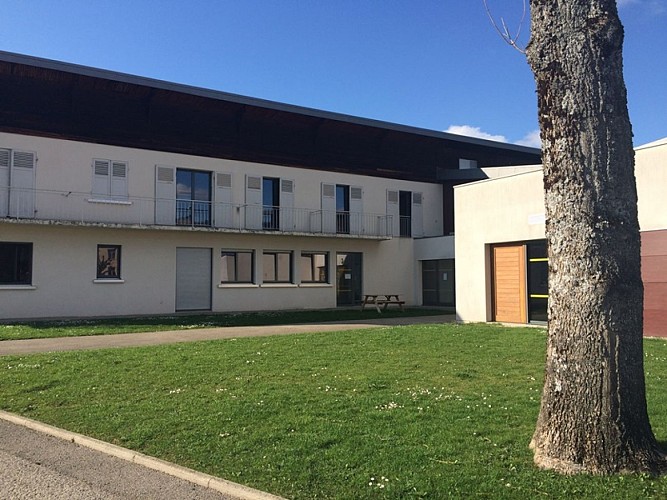 AUBERGE DE JEUNESSE FUAJ_7